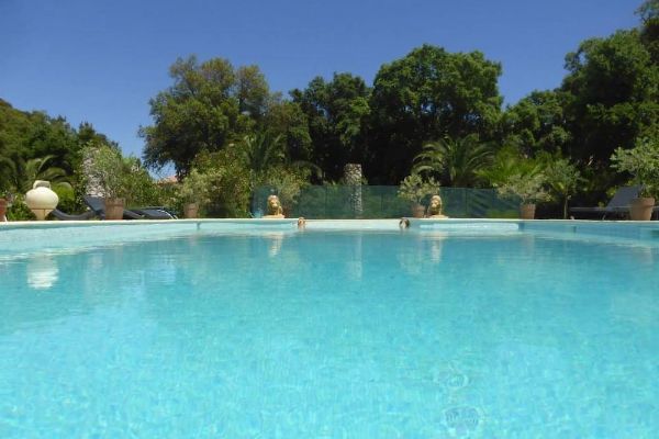Hotel Relais De Bravone (Linguizzetta)